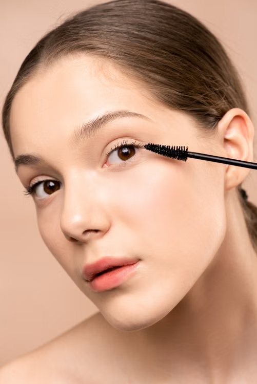 Caring for Brows and Lashes Between Appointments