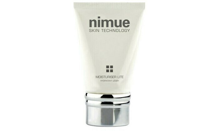 Nimue Moisturiser Lite 50ml