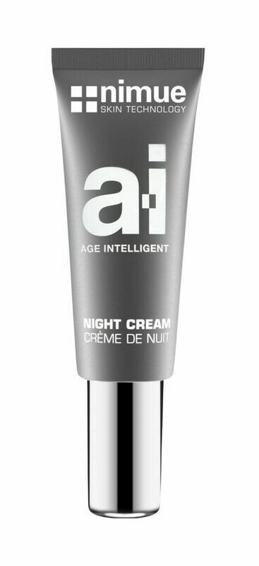 Nimue AI Night Cream 50ml