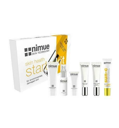 Nimue Starter Kits