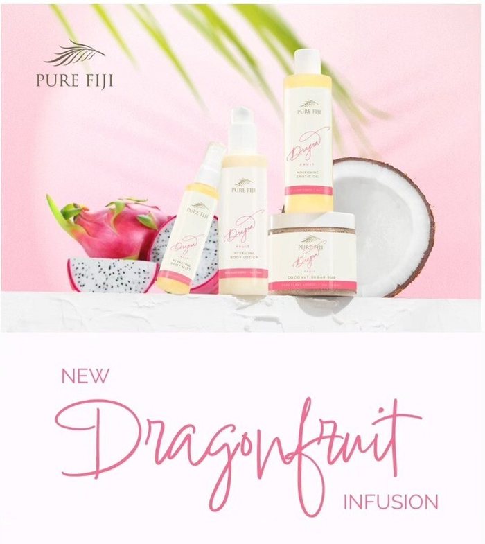 Dragonfruit Infusion (Limited Edition)