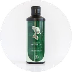 Bestow Beauty Oil 500ml