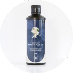 Bestow Beauty PLUS Oil 500ml