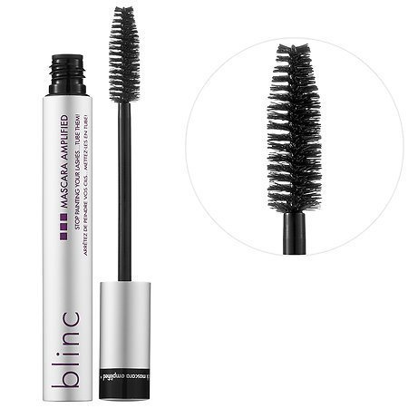 Blinc AMPLIFIED Mascara, Black